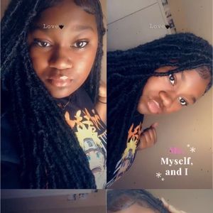 Meet your Posher, Amenia